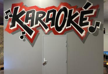 KARAOKE